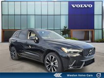 New 2025 Volvo XC60 B5 Plus w/ Protection Package Premier