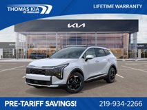 New 2026 Kia Sportage EX