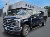 New 2025 Ford F350 Lariat