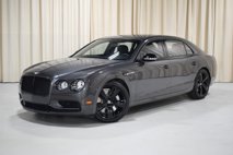 Certified 2018 Bentley Flying Spur S W12
