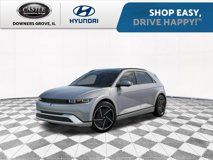 New 2025 Hyundai Ioniq 5 Limited