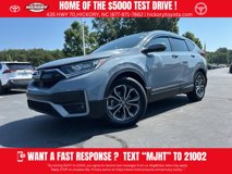 Used 2020 Honda CR-V EX-L