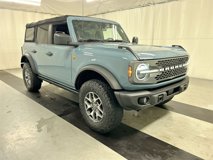 Used 2022 Ford Bronco Badlands