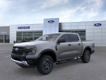 New 2025 Ford Ranger XLT