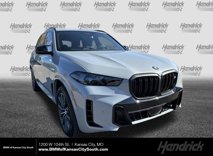 Used 2025 BMW X5 M60i