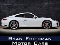 Used 2019 Porsche 911 Carrera S