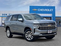 Certified 2023 Chevrolet Tahoe Premier