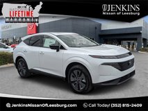 New 2025 Nissan Murano SL w/ Cargo Package