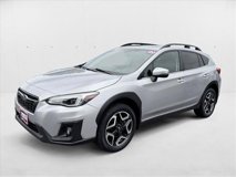 Used 2020 Subaru Crosstrek 2.0i Limited w/ Moonroof Package w/Navigation