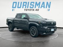 New 2025 Toyota Tacoma TRD Sport