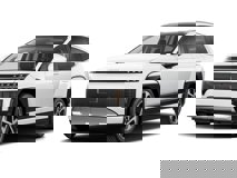 New 2026 Hyundai Ioniq 9 Limited