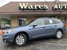 Used 2016 Subaru Outback 2.5i Premium