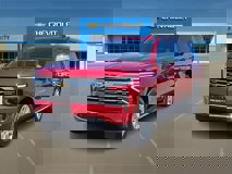 New 2025 Chevrolet Suburban Premier