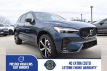 New 2025 Volvo XC60 B5 Ultra w/ Protection Package Premier