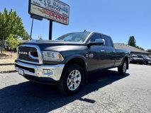 Used 2018 RAM 3500 Laramie Longhorn w/ Cold Weather Group