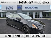 Used 2021 Toyota Corolla SE