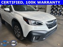 Used 2022 Subaru Outback Premium