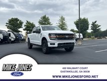 New 2025 Ford F150 Tremor