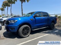 Used 2020 Ford Ranger XLT w/ Equipment Group 302A Luxury