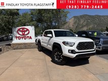 Certified 2021 Toyota Tacoma TRD Off-Road