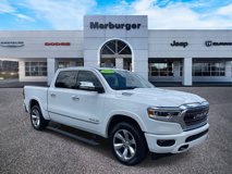 Used 2022 RAM 1500 Limited