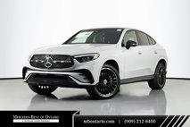 New 2025 Mercedes-Benz GLC 300 4MATIC