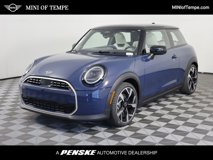 New 2025 MINI Cooper 2-Door Hardtop