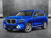 New 2026 BMW X7 M60i