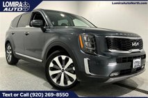 Used 2022 Kia Telluride SX