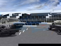 New 2025 GMC Sierra 1500 Elevation w/ Preferred Package