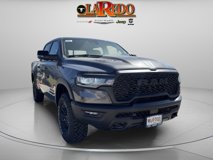 New 2025 RAM 1500 Rebel w/ Rebel Level 2 Equipment Group