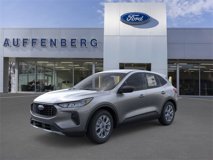 New 2025 Ford Escape Active w/ Cold Weather Package