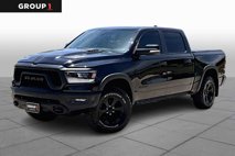 Used 2020 RAM 1500 Rebel w/ Rebel Level 2 Equipment Group