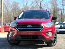 Used 2019 Ford Escape SE
