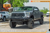 Used 2014 Toyota Tundra Limited