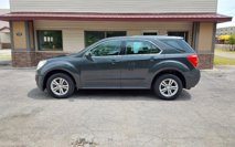 Used 2013 Chevrolet Equinox LS