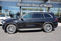 New 2025 Mercedes-Benz GLS 450 4MATIC