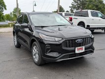 New 2025 Ford Escape Active