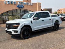 New 2025 Ford F150 STX