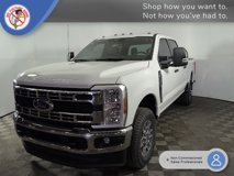 New 2025 Ford F250 XLT