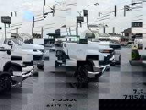 New 2024 Chevrolet Silverado 2500 W/T
