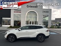 Used 2024 Kia Sportage LX