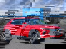 New 2026 Chevrolet TrailBlazer LT w/ Driver Confidence Package