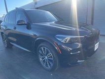Used 2022 BMW X5 xDrive40i w/ M Sport Package