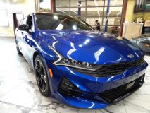 Used 2021 Kia K5 GT-Line
