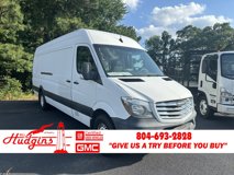 Used 2017 Freightliner Sprinter 2500