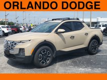 Used 2024 Hyundai Santa Cruz SEL w/ Activity Package