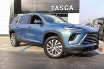 New 2025 Buick Enclave Preferred w/ Power Package
