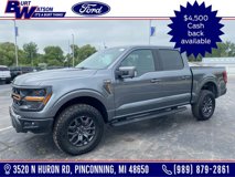 New 2025 Ford F150 Tremor w/ Equipment Group 402A High