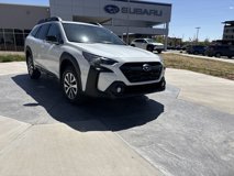 New 2025 Subaru Outback Premium w/ Popular Package #1A
